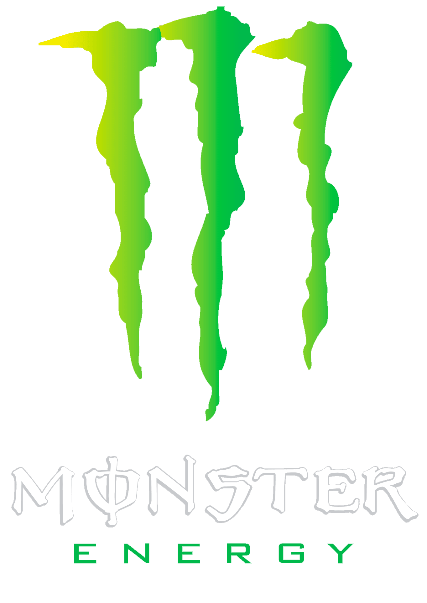 Monster Energy